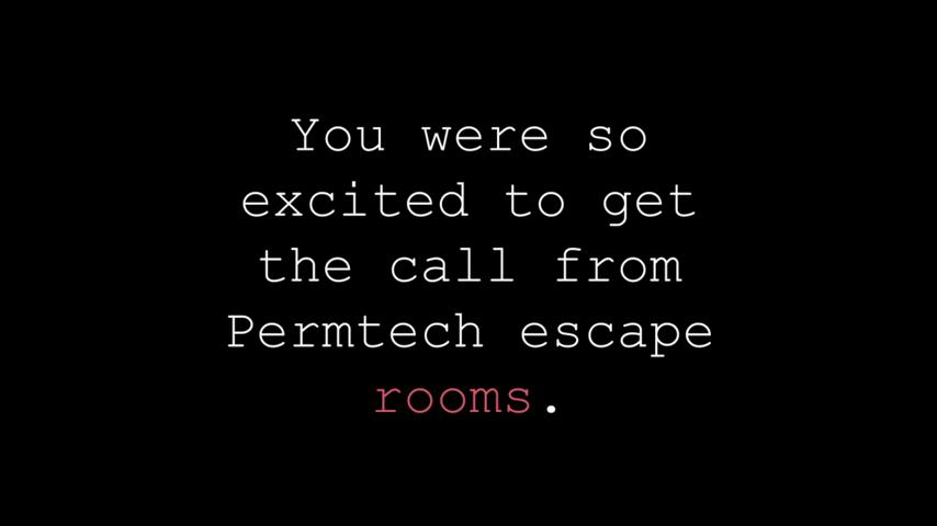 御三家Game-视频-【御三家Game】《逃离办公室 》游戏宣传片