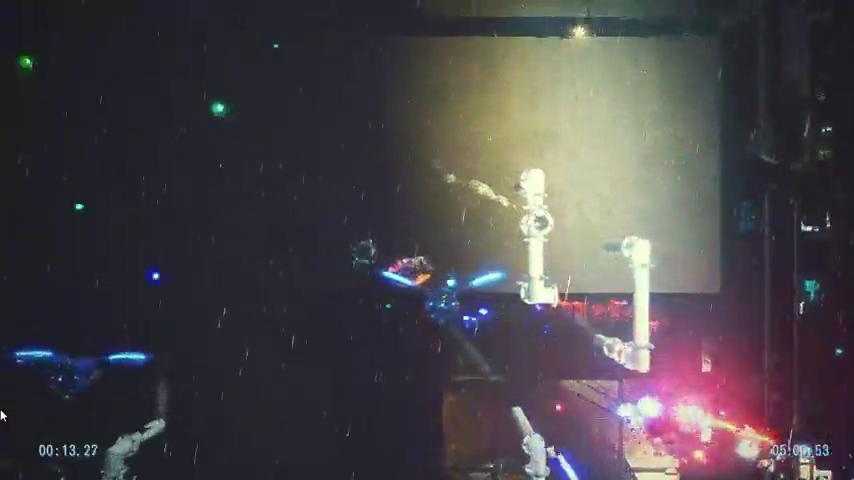 御三家Game-视频-【御三家Game】《攀登城市的网络忍者 》游戏宣传片