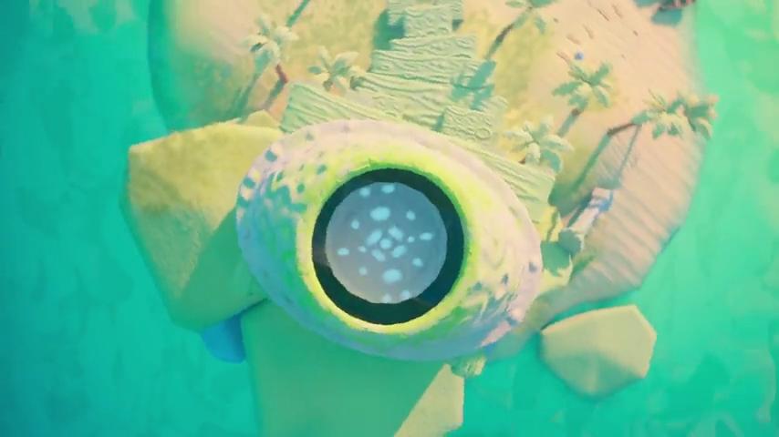 御三家Game-视频-【御三家Game】《天空逗留 》游戏宣传片