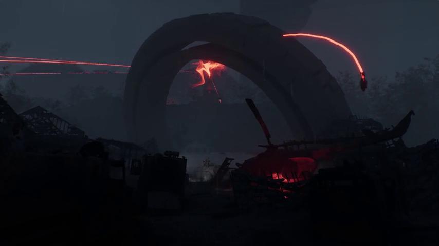 御三家Game-视频-【御三家Game】《包含 》游戏宣传片