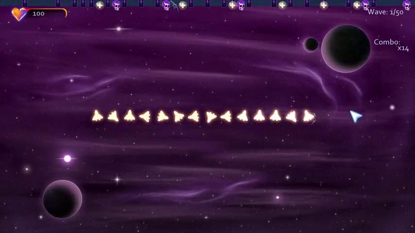 御三家Game-视频-【御三家Game】《游标生存 》游戏宣传片