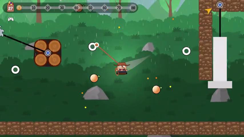 御三家Game-视频-【御三家Game】《冒险者农夫: 救救我的儿子! 》游戏宣传片