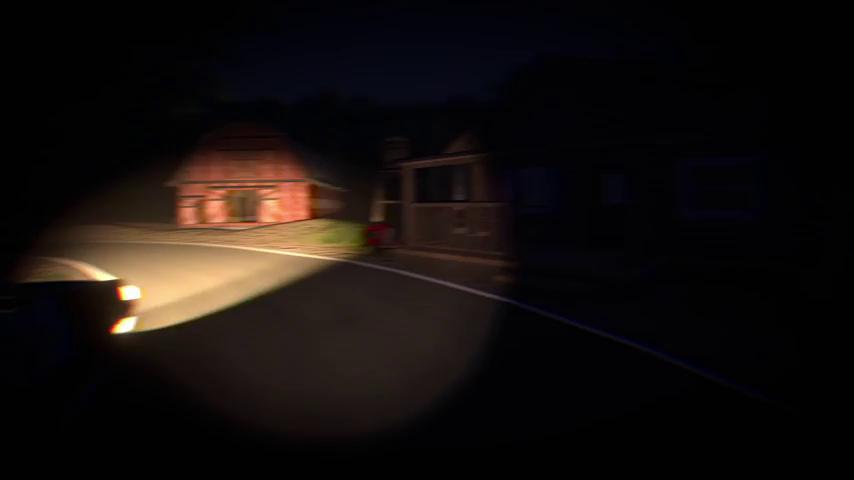 御三家Game-视频-【御三家Game】《模仿搜索 》游戏宣传片