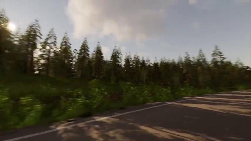 御三家Game-视频-【御三家Game】《芬兰小屋模拟器 》游戏宣传片