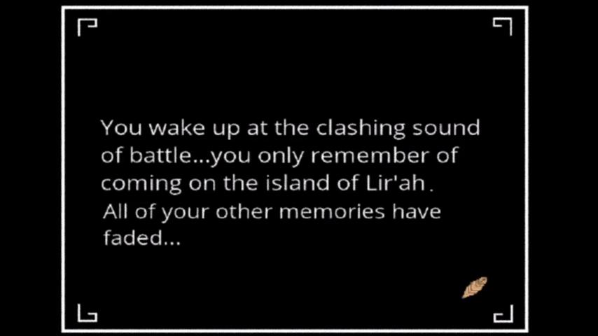 御三家Game-视频-【御三家Game】《Lir'Ah的阴影 》游戏宣传片