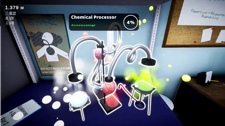 御三家Game-视频-【御三家Game】《尺寸迷思 》游戏宣传片