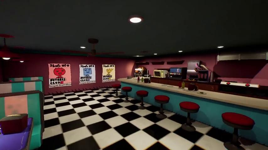 御三家Game-视频-【御三家Game】《你的一部分 》游戏宣传片