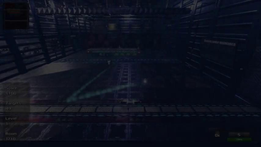 御三家Game-视频-【御三家Game】《Pinbot 》游戏宣传片