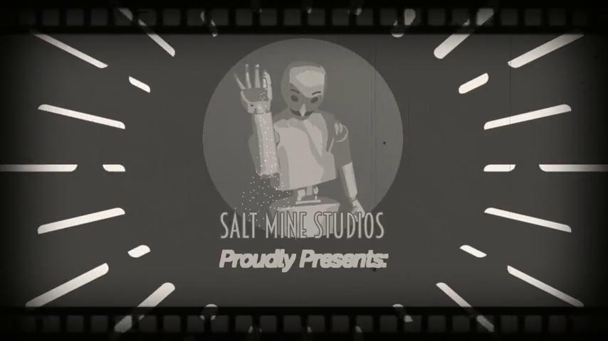 御三家Game-视频-【御三家Game】《实验室抹布 》游戏宣传片