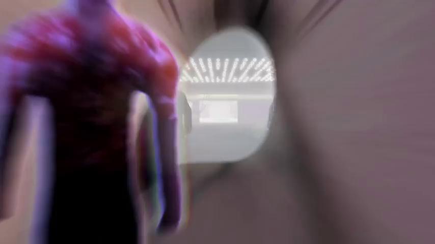 御三家Game-视频-【御三家Game】《变色龙 》游戏宣传片