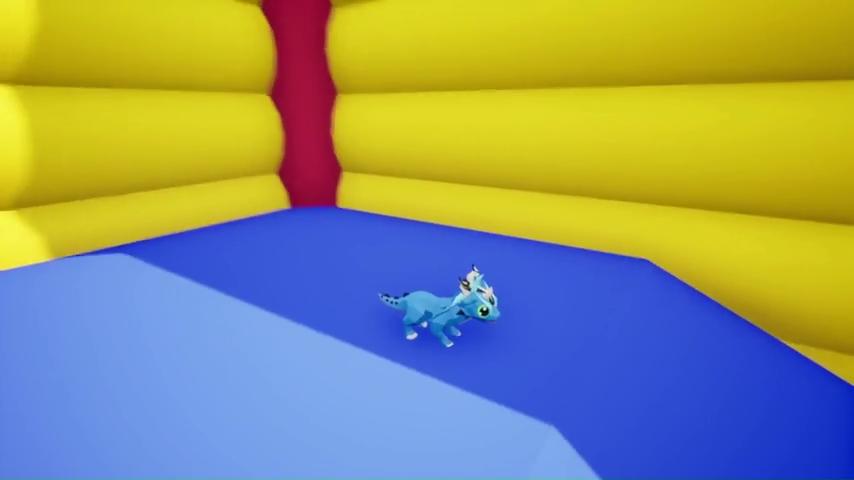 御三家Game-视频-【御三家Game】《Fimbul的Gemboree 》游戏宣传片