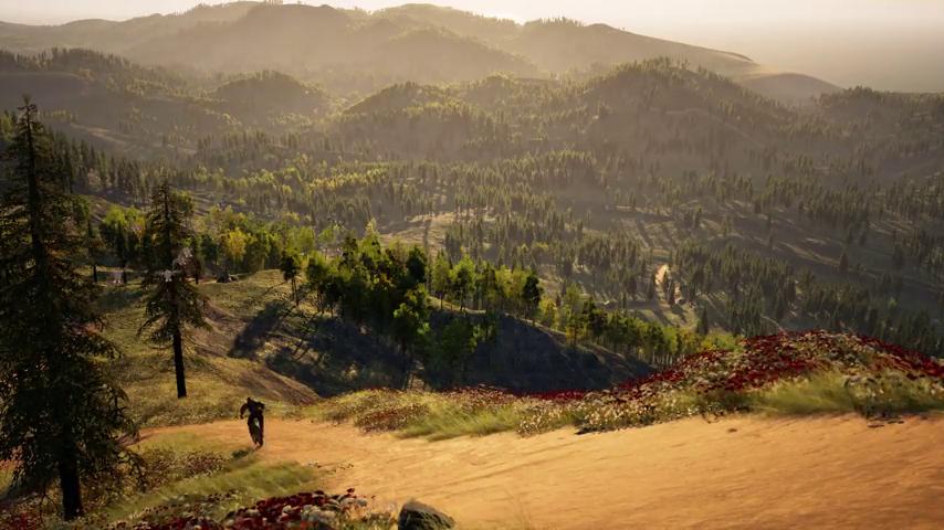 御三家Game-视频-【御三家Game】《踏板 》游戏宣传片