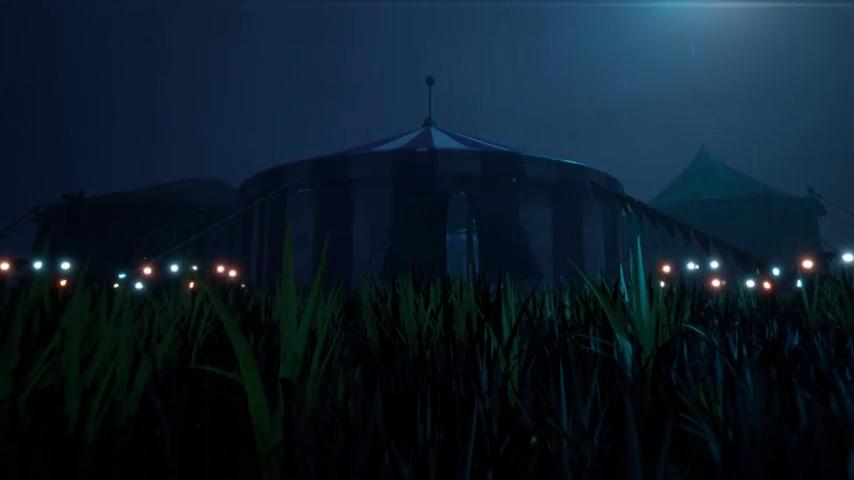 御三家Game-视频-【御三家Game】《无线木偶 》游戏宣传片