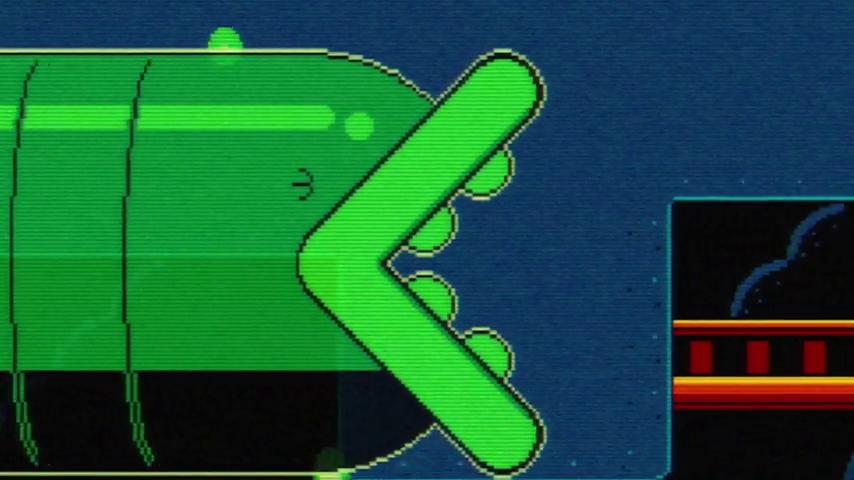 御三家Game-视频-【御三家Game】《Momo和矿山 》游戏宣传片