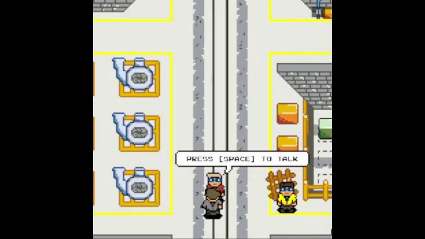 御三家Game-视频-【御三家Game】《丢失的压缩机 》游戏宣传片