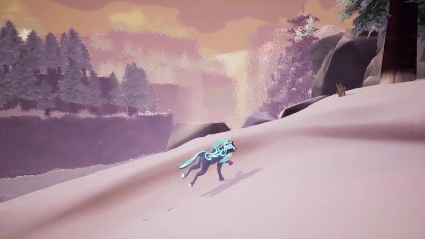 御三家Game-视频-【御三家Game】《卡米之路: 旅程开始 》游戏宣传片