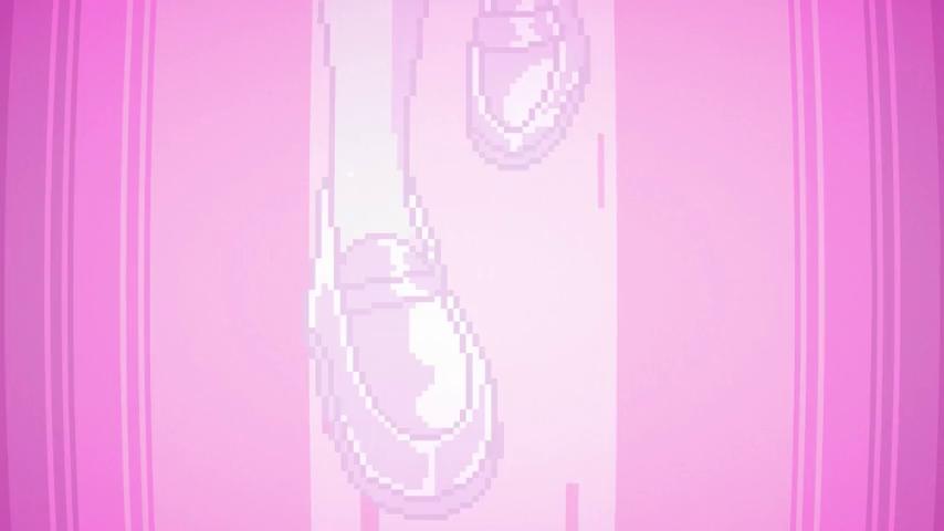 御三家Game-视频-【御三家Game】《魔法少女冲刺 》游戏宣传片