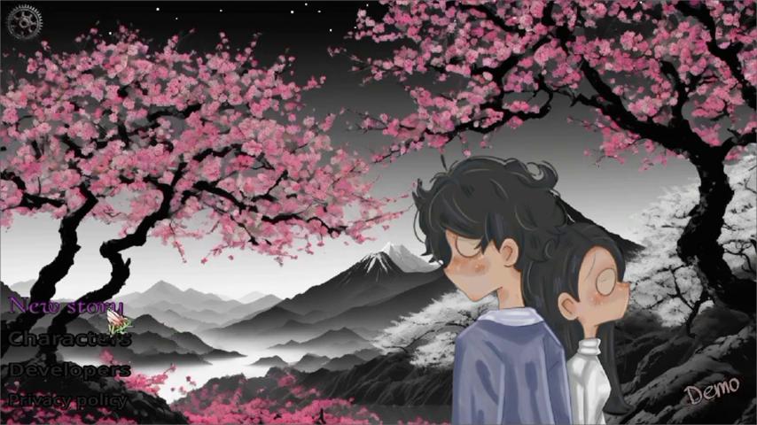 御三家Game-视频-【御三家Game】《最后的告别 》游戏宣传片