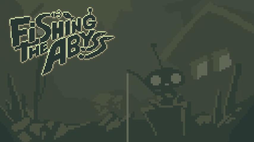 御三家Game-视频-【御三家Game】《钓鱼深渊 》游戏宣传片