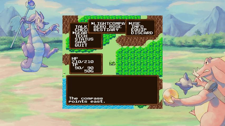 御三家Game-视频-【御三家Game】《作物和爪 》游戏宣传片