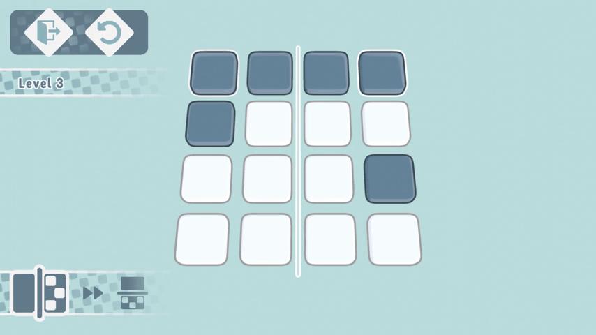 御三家Game-视频-【御三家Game】《在轴上 》游戏宣传片