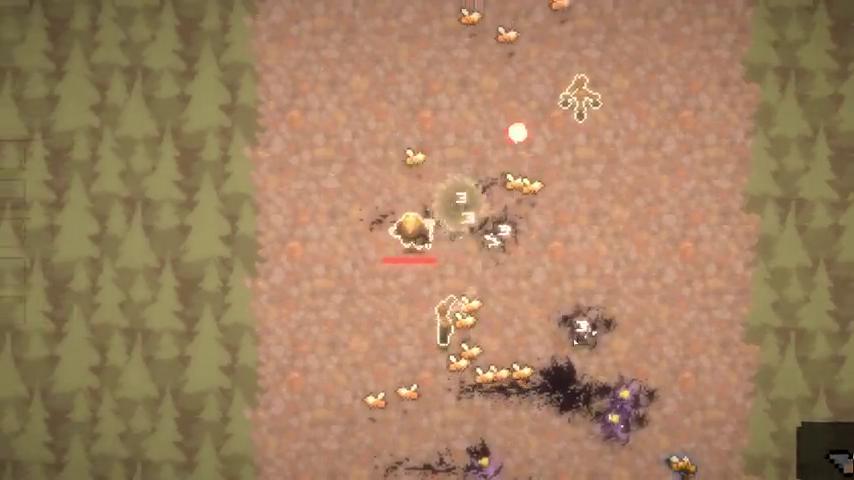 御三家Game-视频-【御三家Game】《昆虫恐惧症 》游戏宣传片