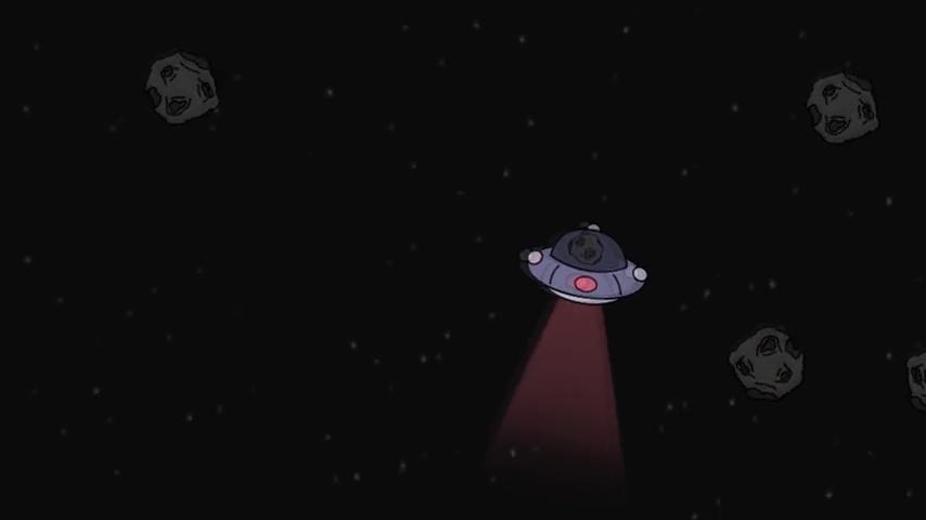 御三家Game-视频-【御三家Game】《WUFO 》游戏宣传片