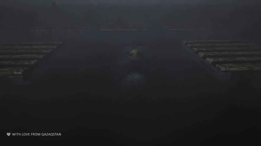 御三家Game-视频-【御三家Game】《QR死亡 》游戏宣传片