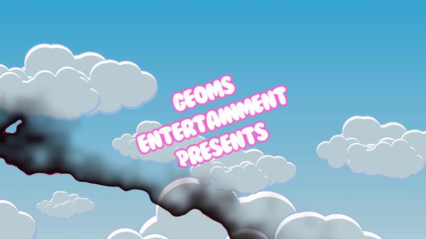 御三家Game-视频-【御三家Game】《普罗维登斯学院 》游戏宣传片