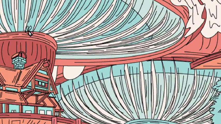 御三家Game-视频-【御三家Game】《我委托了一些蜜蜂(降临节) 》游戏宣传片