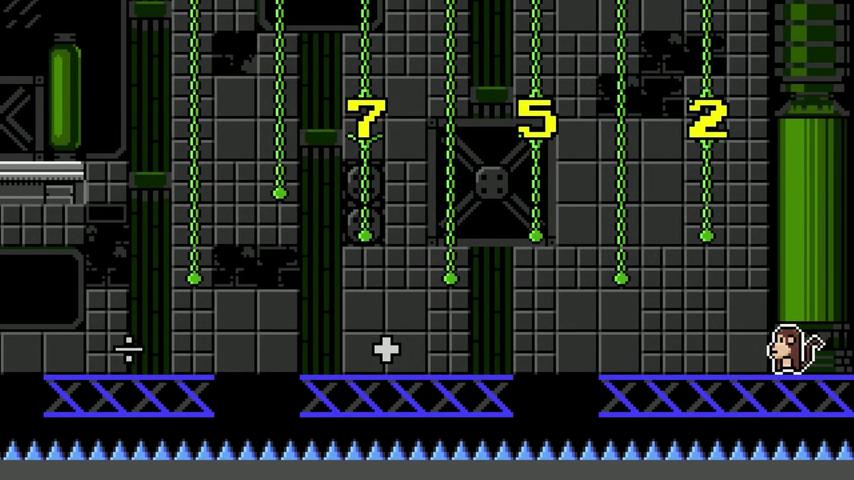 御三家Game-视频-【御三家Game】《猴子数学 》游戏宣传片