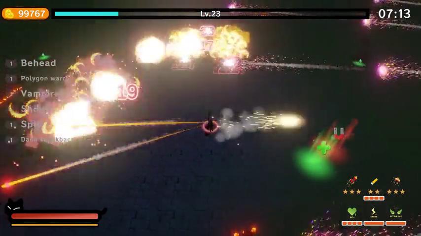 御三家Game-视频-【御三家Game】《烟花绘梦 》游戏宣传片