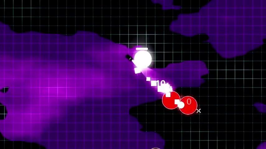 御三家Game-视频-【御三家Game】《我是短裙 》游戏宣传片