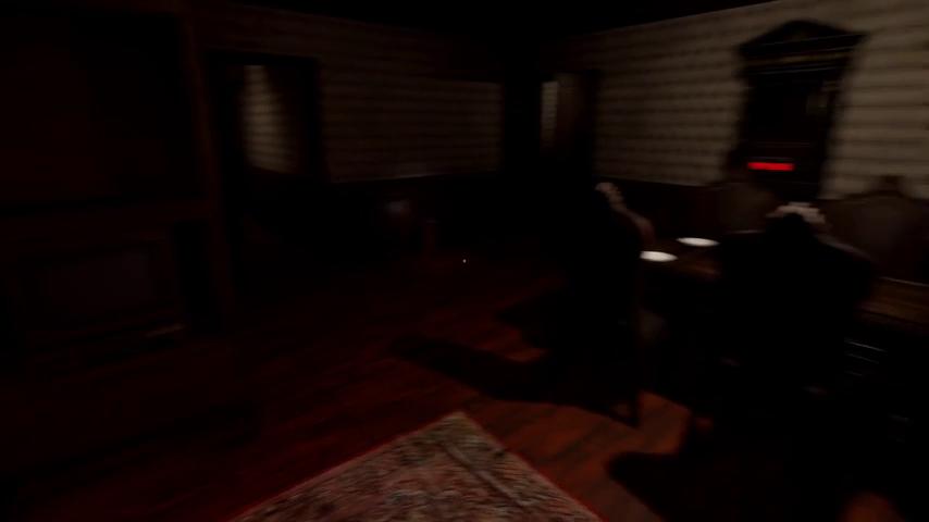 御三家Game-视频-【御三家Game】《在夜里做家务 》游戏宣传片