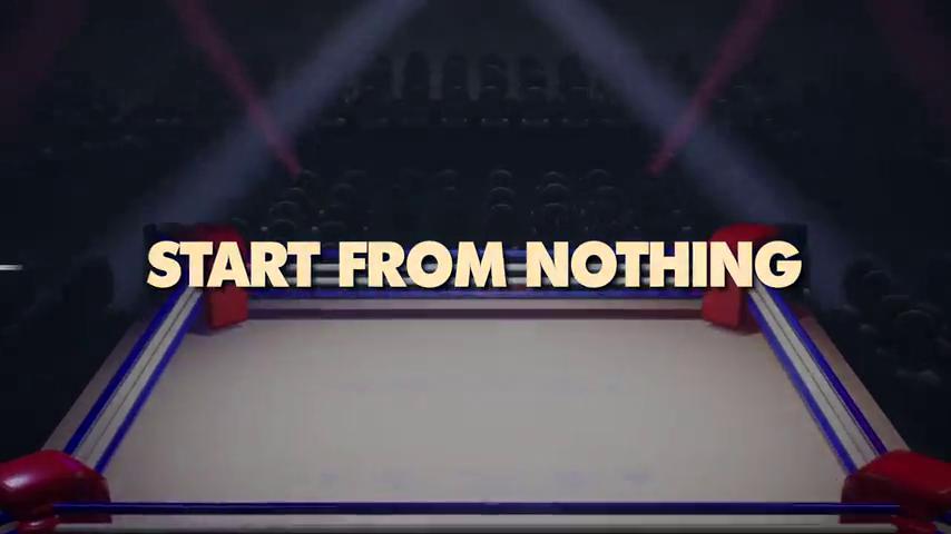 御三家Game-视频-【御三家Game】《打一堆 》游戏宣传片