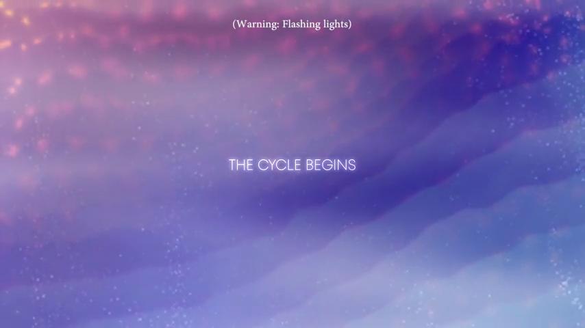 御三家Game-视频-【御三家Game】《Onde 》游戏宣传片