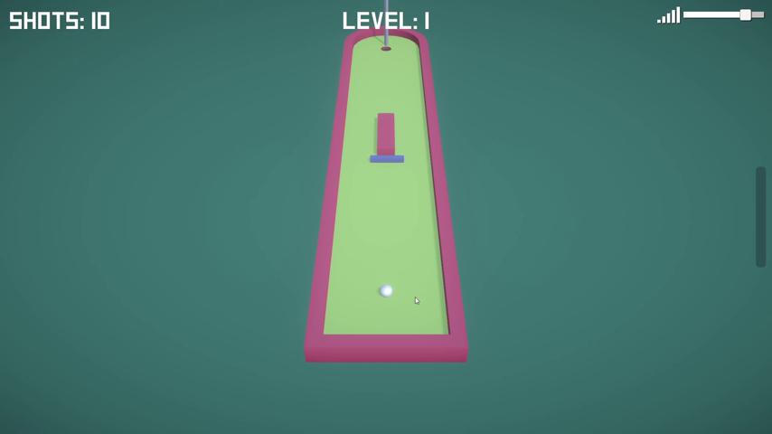 御三家Game-视频-【御三家Game】《Cringegolf 》游戏宣传片