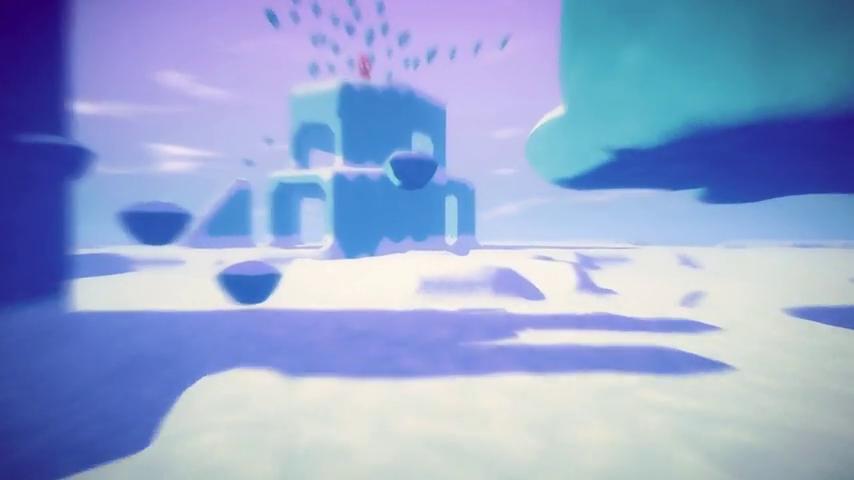 御三家Game-视频-【御三家Game】《雪人 》游戏宣传片