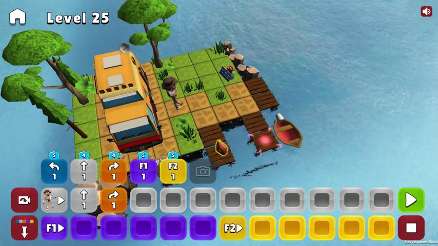 御三家Game-视频-【御三家Game】《Latmos Explorer 》游戏宣传片