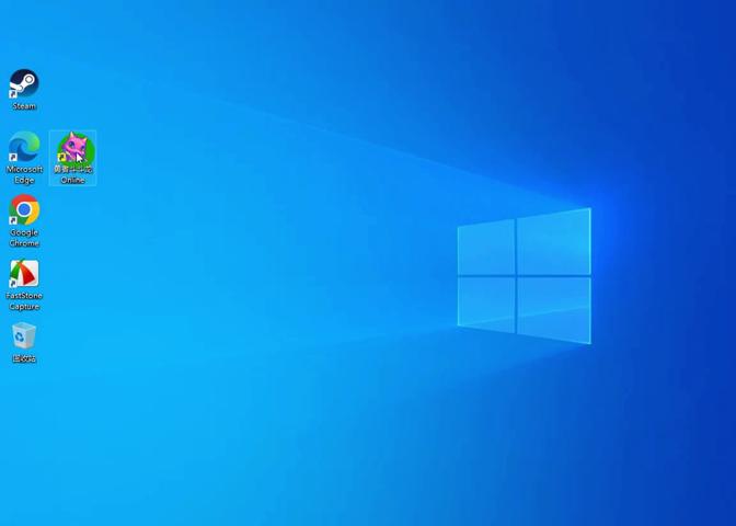 御三家Game-视频-【御三家Game】《勇者斗斗龙Online 》游戏宣传片