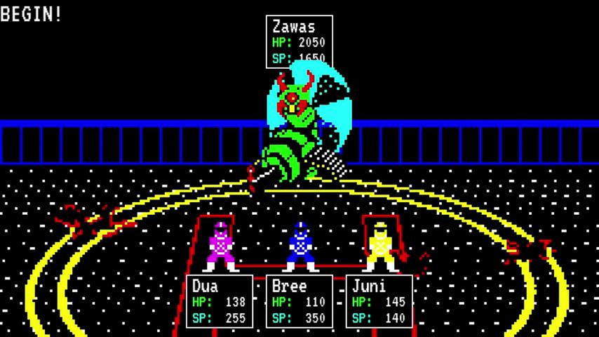 御三家Game-视频-【御三家Game】《8色明星守护者 》游戏宣传片