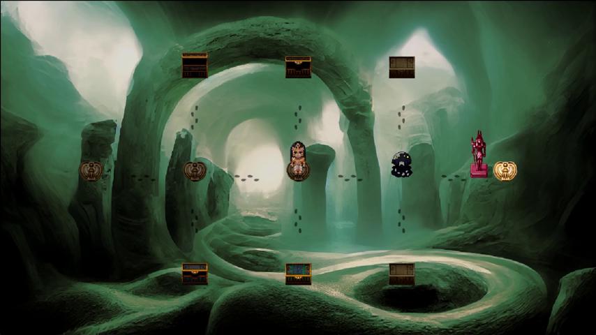 御三家Game-视频-【御三家Game】《永恒的伊洛欣: 出埃及记 》游戏宣传片