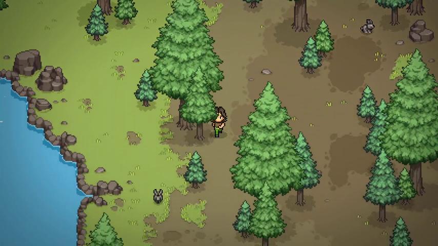 御三家Game-视频-【御三家Game】《心材在线 》游戏宣传片