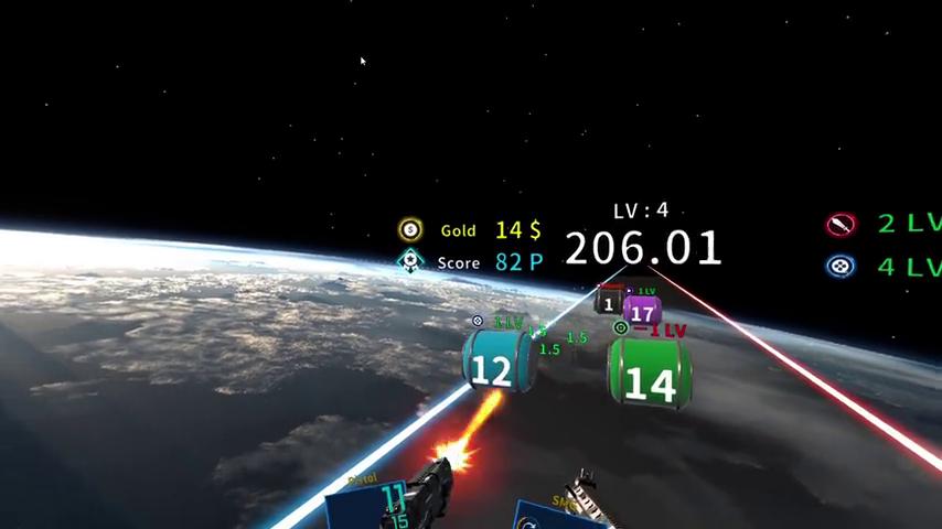 御三家Game-视频-【御三家Game】《数字拍摄VR 》游戏宣传片