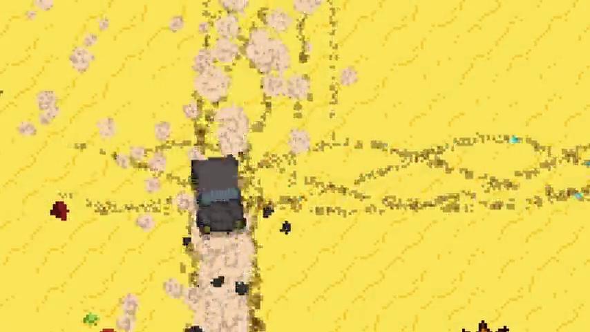 御三家Game-视频-【御三家Game】《红线骗子 》游戏宣传片