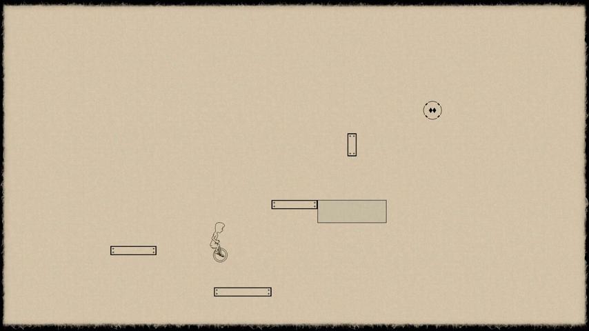 御三家Game-视频-【御三家Game】《独轮车手 》游戏宣传片