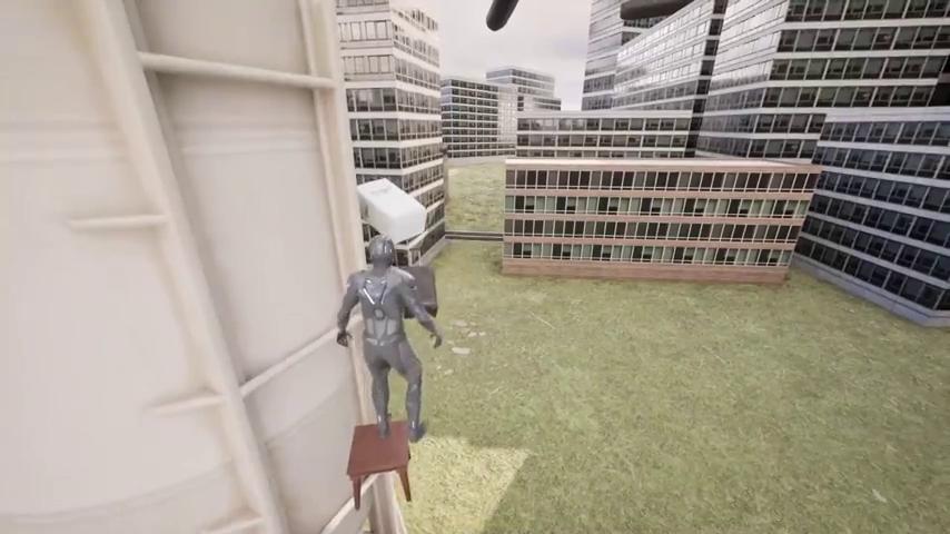 御三家Game-视频-【御三家Game】《唯一的愿望 》游戏宣传片