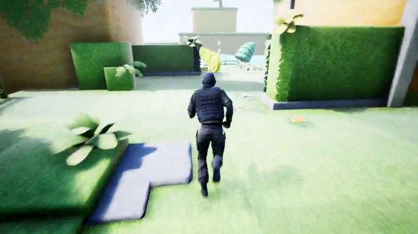 御三家Game-视频-【御三家Game】《不是杰作 》游戏宣传片