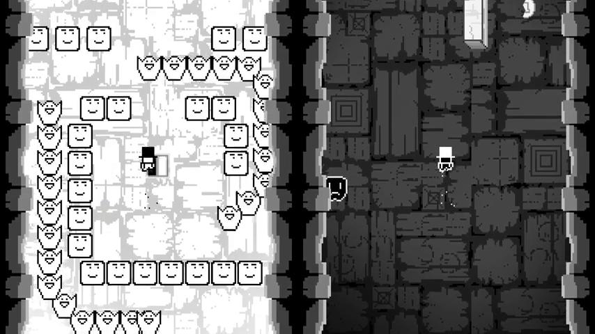 御三家Game-视频-【御三家Game】《哈特曼尼亚 》游戏宣传片