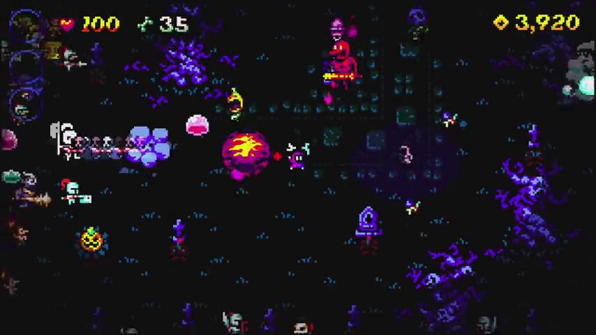 御三家Game-视频-【御三家Game】《Boneraiser奴才 》游戏宣传片